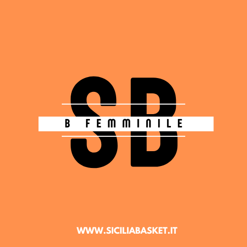 Serie B Basket femminile Sicilia