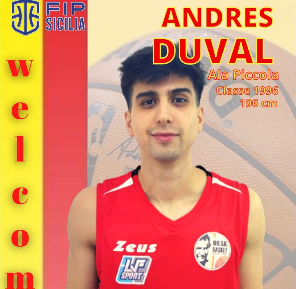 Andrés Duval