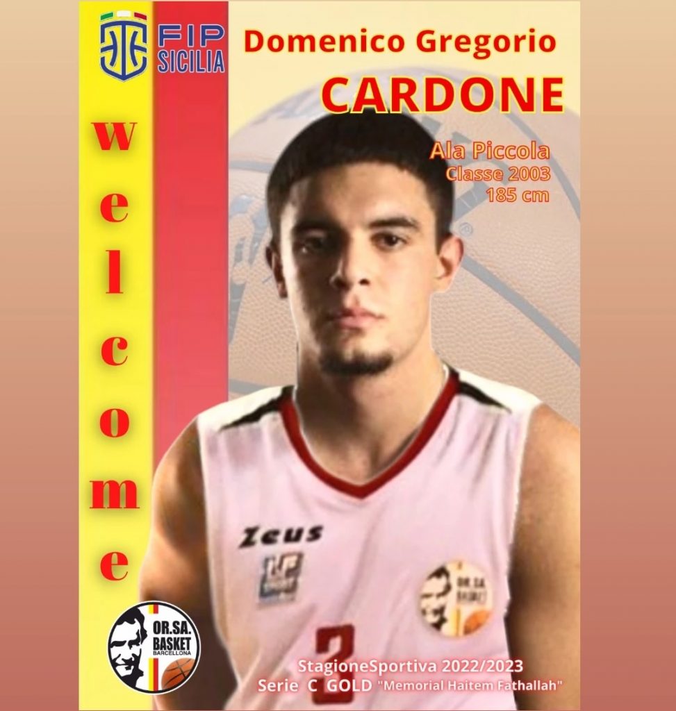 Domenico Cardone