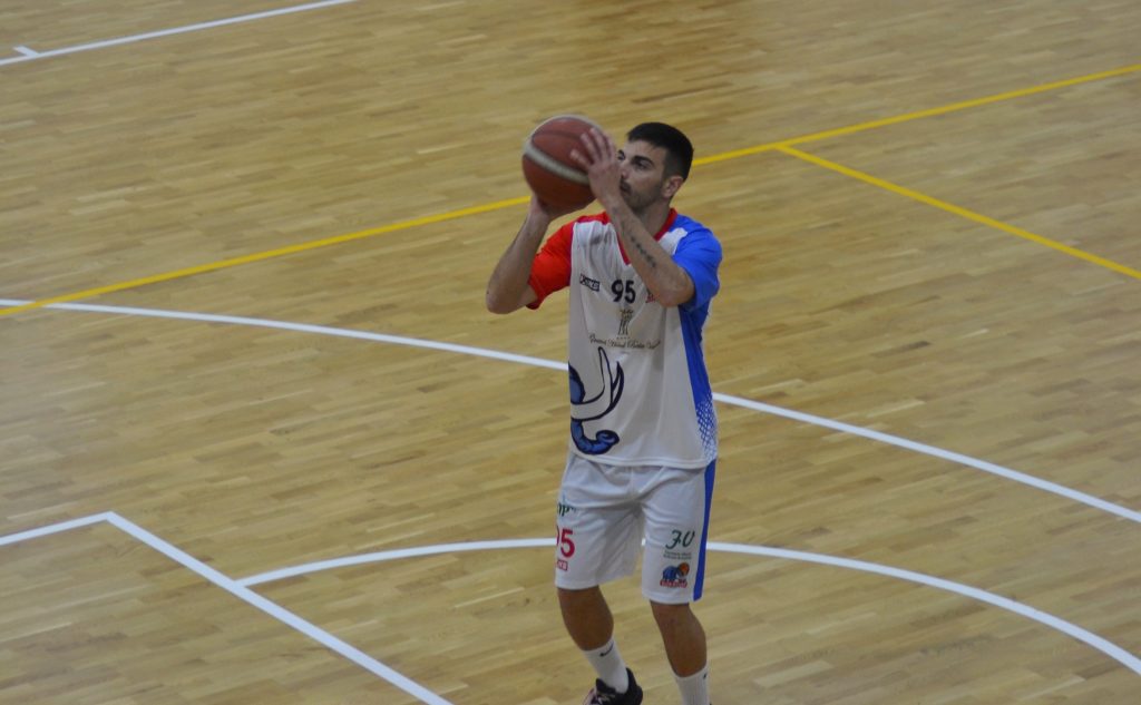 Alfa Basket Catania