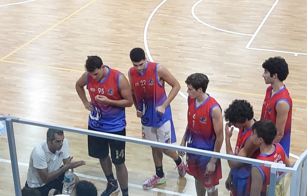 Alfa Basket Catania