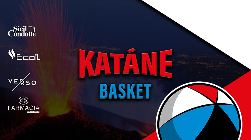 Katane Basket